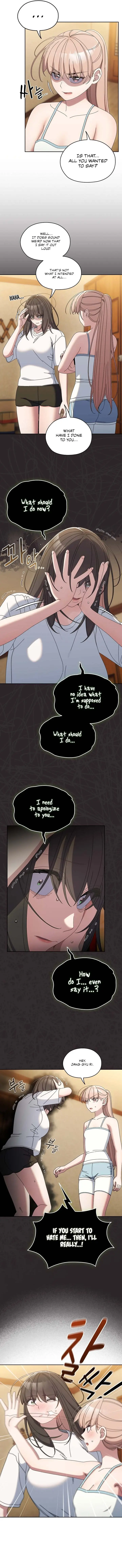 Boss Give Me Your Daughter Chapter 45 - Page 4