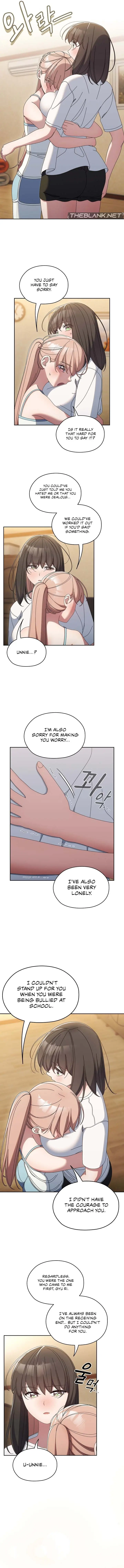 Boss Give Me Your Daughter Chapter 45 - Page 6