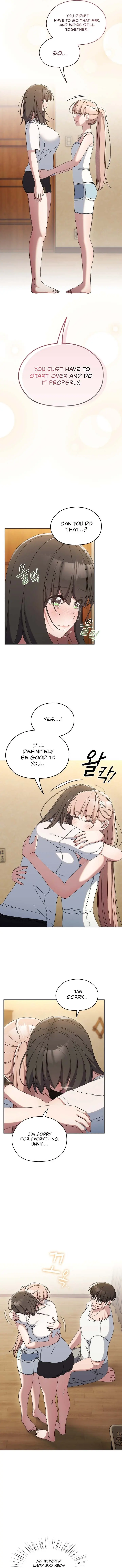 Boss Give Me Your Daughter Chapter 45 - Page 7