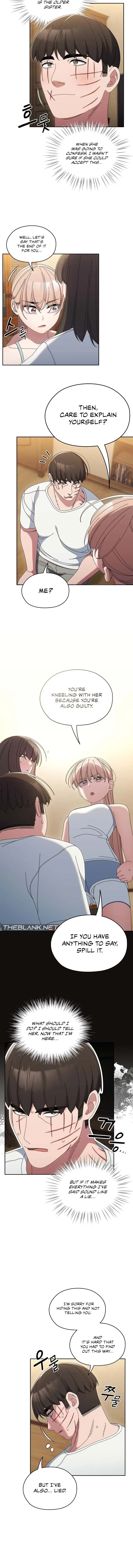 Boss Give Me Your Daughter Chapter 45 - Page 8