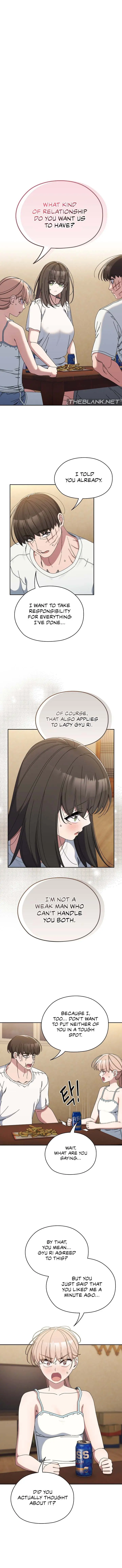 Boss Give Me Your Daughter Chapter 46 - Page 1