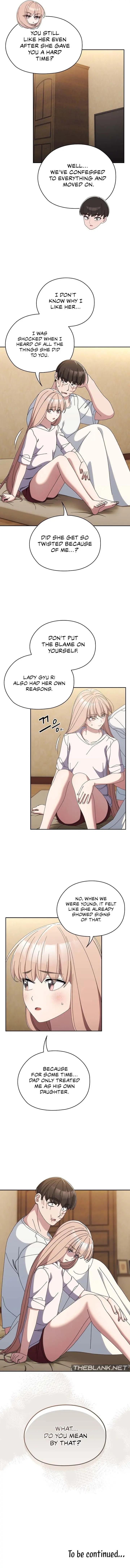 Boss Give Me Your Daughter Chapter 46 - Page 13