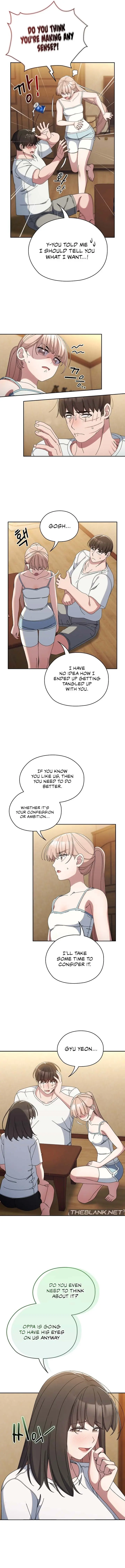 Boss Give Me Your Daughter Chapter 46 - Page 6