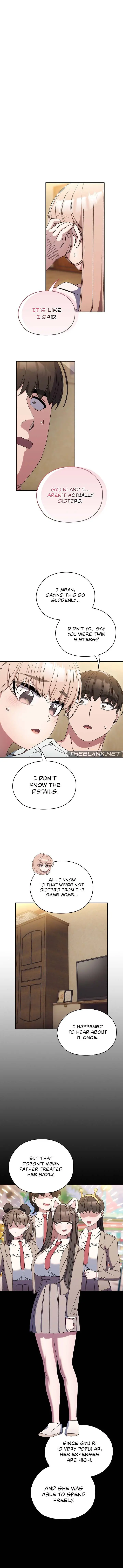 Boss Give Me Your Daughter Chapter 47 - Page 1