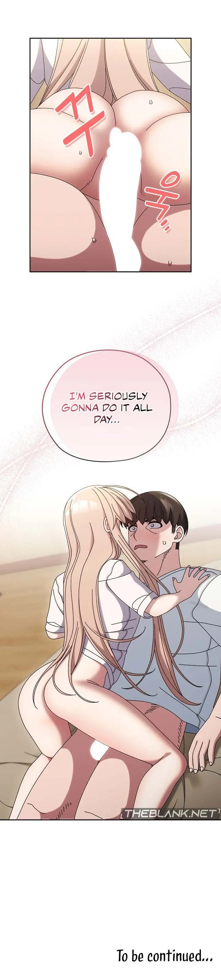 Boss Give Me Your Daughter Chapter 47 - Page 14