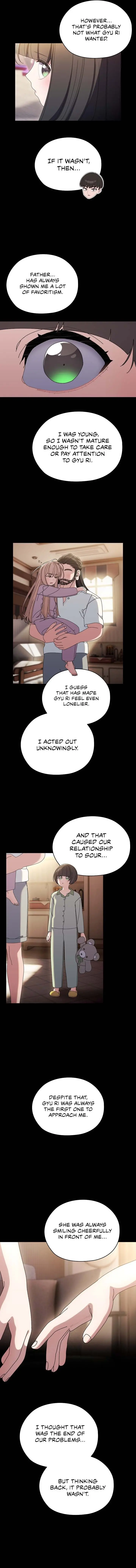 Boss Give Me Your Daughter Chapter 47 - Page 2