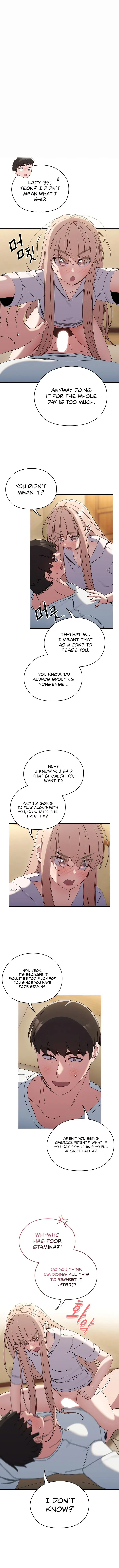 Boss Give Me Your Daughter Chapter 48 - Page 1