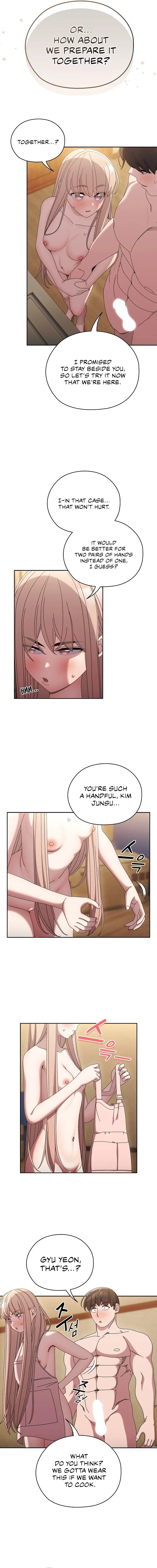 Boss Give Me Your Daughter Chapter 48 - Page 13