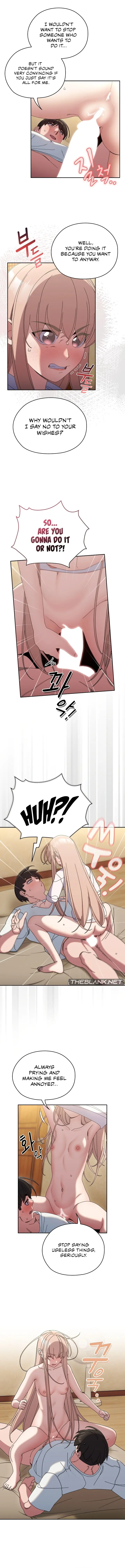 Boss Give Me Your Daughter Chapter 48 - Page 2