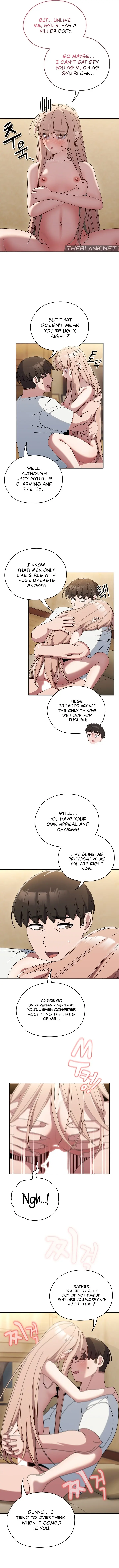 Boss Give Me Your Daughter Chapter 48 - Page 5