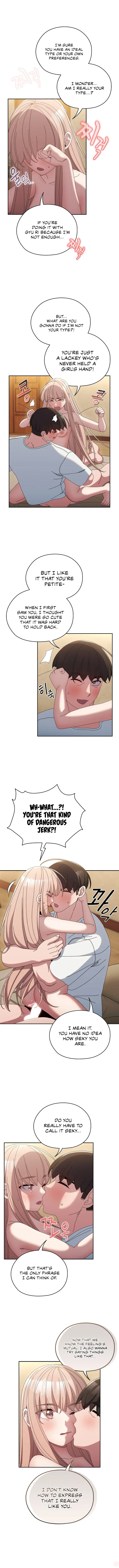 Boss Give Me Your Daughter Chapter 48 - Page 6