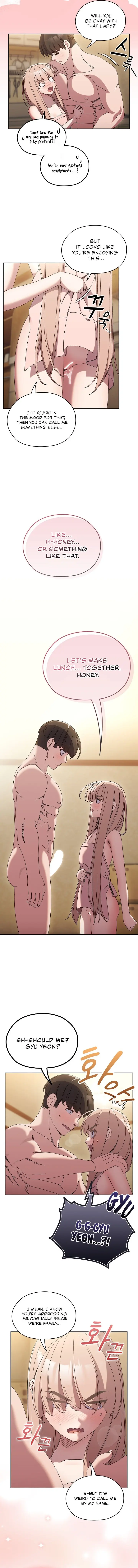 Boss Give Me Your Daughter Chapter 49 - Page 3