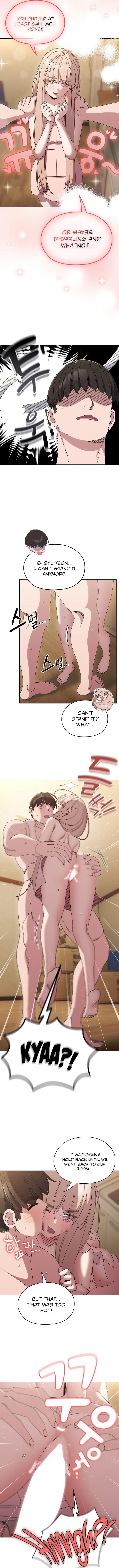 Boss Give Me Your Daughter Chapter 49 - Page 4