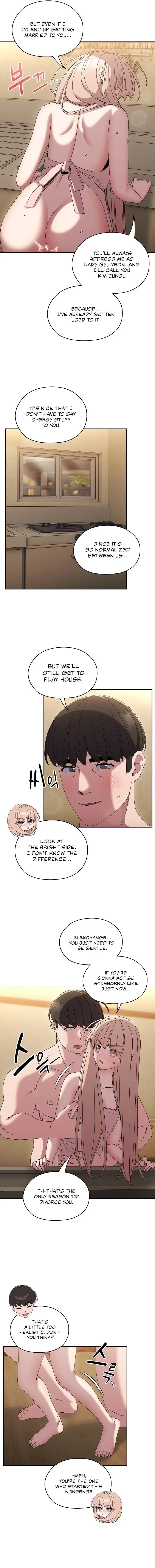 Boss Give Me Your Daughter Chapter 49 - Page 7