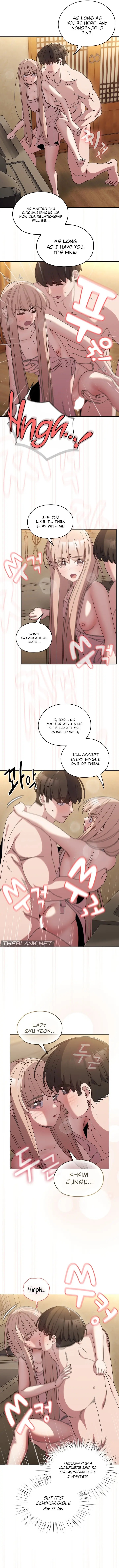 Boss Give Me Your Daughter Chapter 49 - Page 8