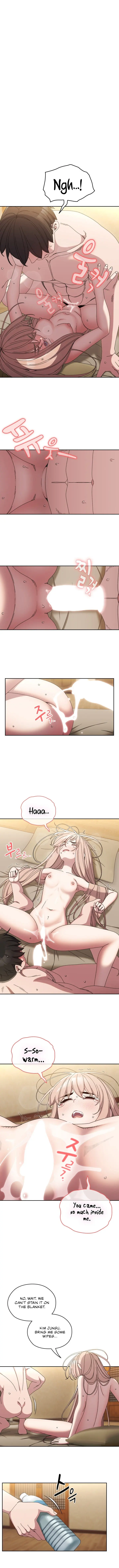 Boss Give Me Your Daughter Chapter 50 - Page 1