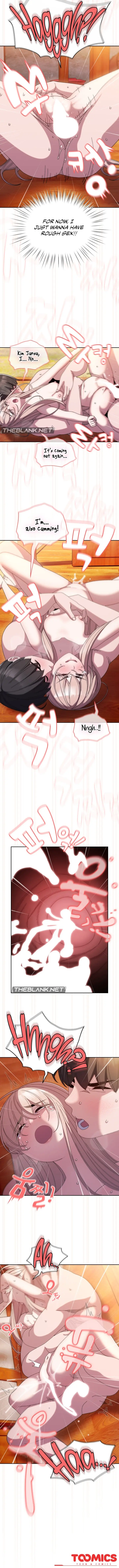 Boss Give Me Your Daughter Chapter 50 - Page 12