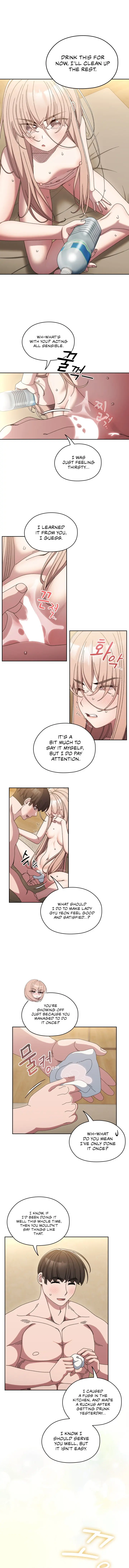Boss Give Me Your Daughter Chapter 50 - Page 2