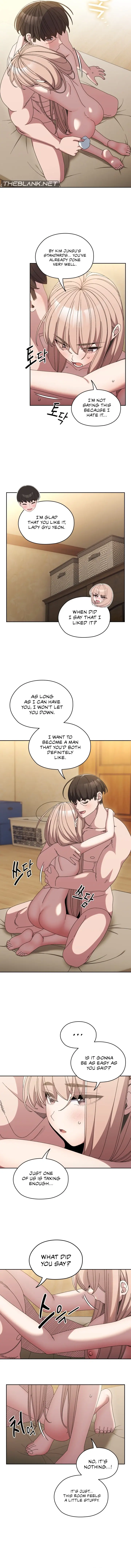 Boss Give Me Your Daughter Chapter 50 - Page 3