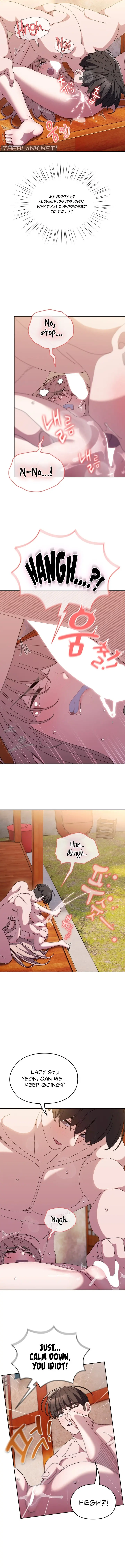 Boss Give Me Your Daughter Chapter 50 - Page 8