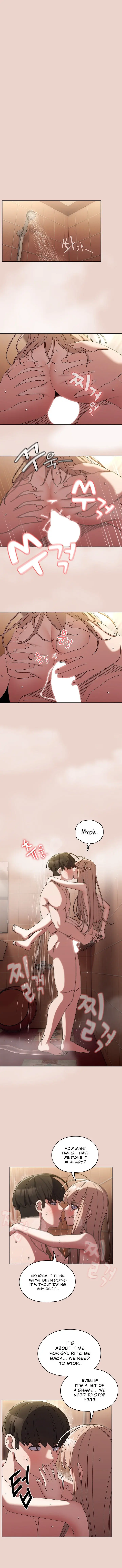Boss Give Me Your Daughter Chapter 51 - Page 1