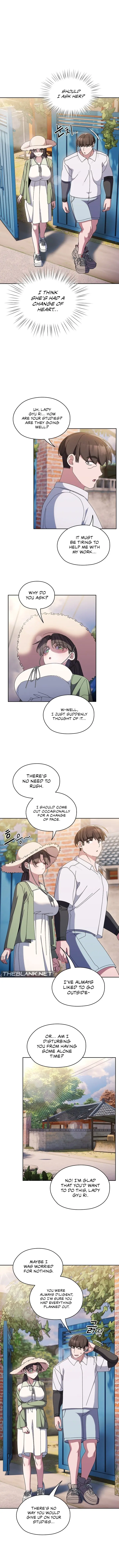 Boss Give Me Your Daughter Chapter 51 - Page 10