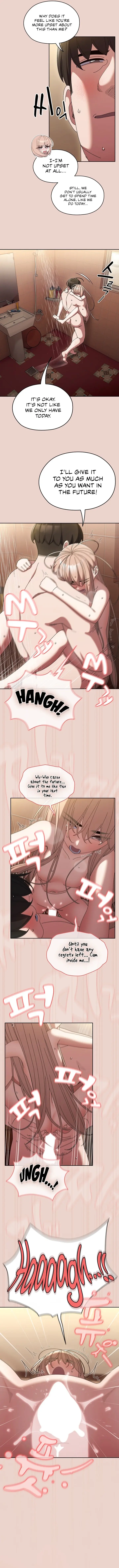 Boss Give Me Your Daughter Chapter 51 - Page 2