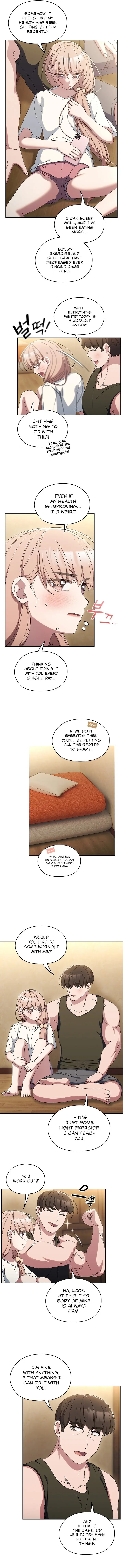 Boss Give Me Your Daughter Chapter 51 - Page 4