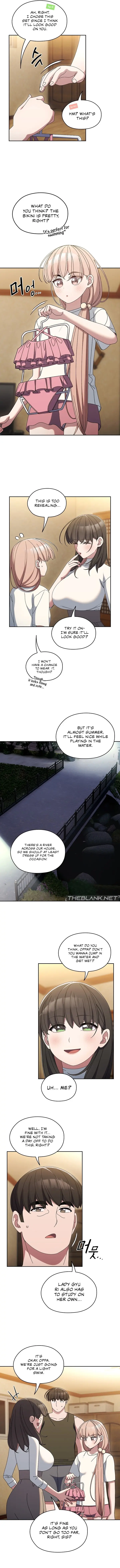 Boss Give Me Your Daughter Chapter 51 - Page 7