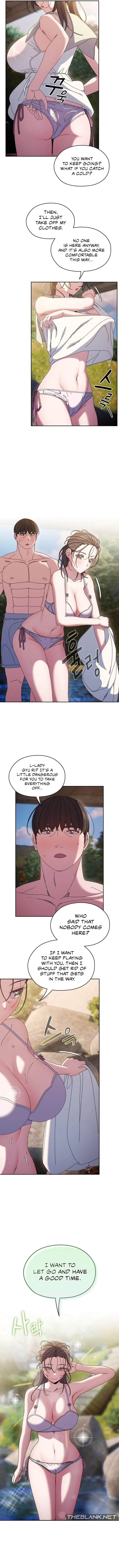 Boss Give Me Your Daughter Chapter 52 - Page 12