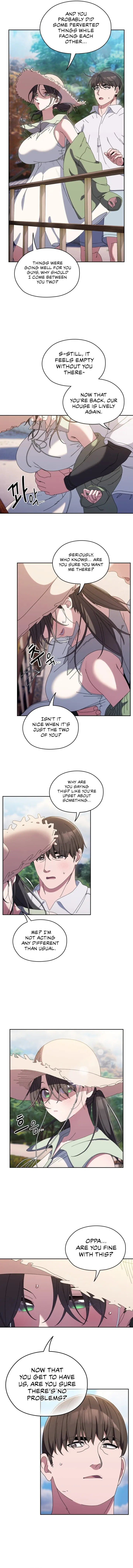 Boss Give Me Your Daughter Chapter 52 - Page 2