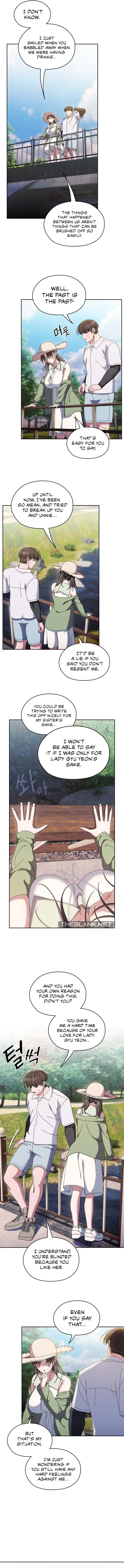 Boss Give Me Your Daughter Chapter 52 - Page 3