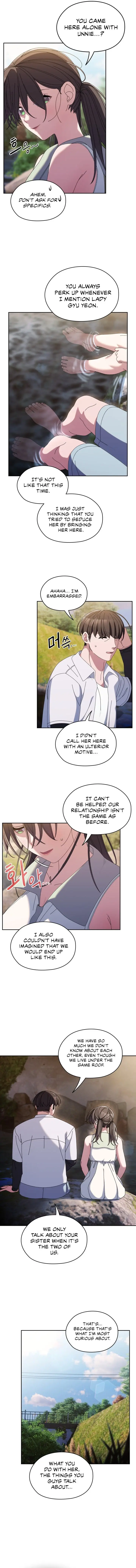Boss Give Me Your Daughter Chapter 52 - Page 6