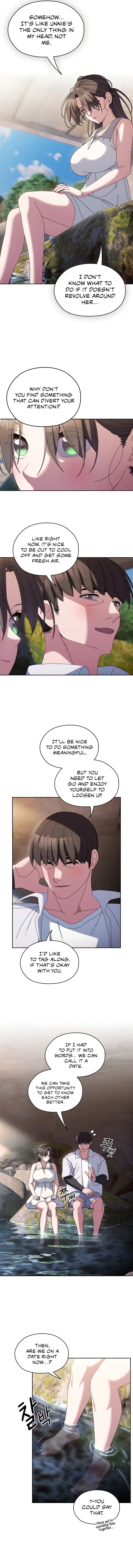 Boss Give Me Your Daughter Chapter 52 - Page 7