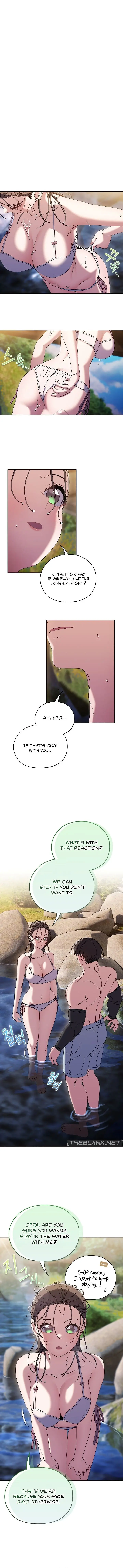 Boss Give Me Your Daughter Chapter 53 - Page 1