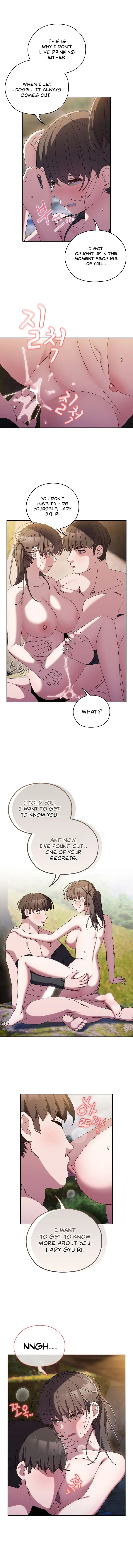 Boss Give Me Your Daughter Chapter 53 - Page 12