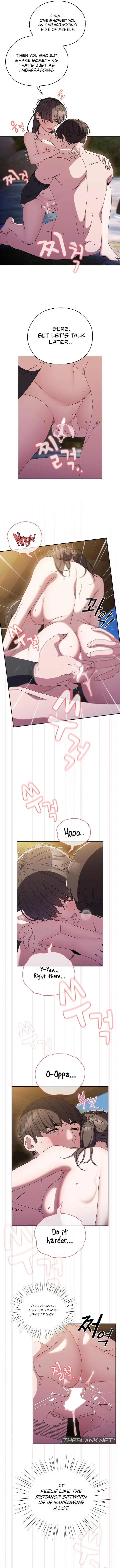 Boss Give Me Your Daughter Chapter 53 - Page 13