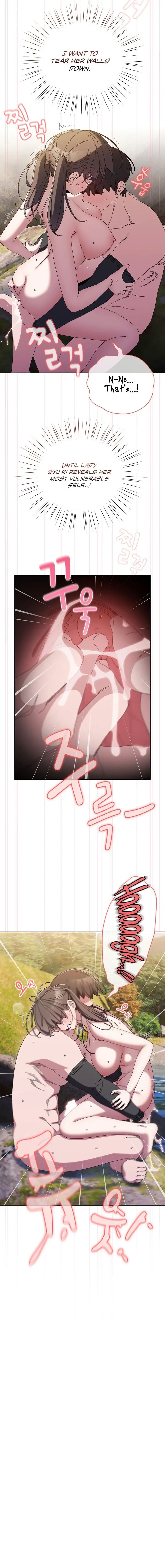 Boss Give Me Your Daughter Chapter 53 - Page 14