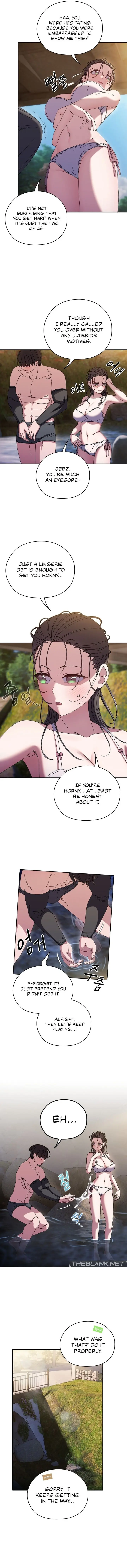 Boss Give Me Your Daughter Chapter 53 - Page 3