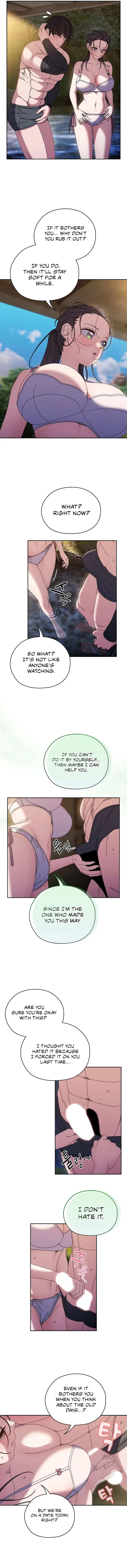 Boss Give Me Your Daughter Chapter 53 - Page 4