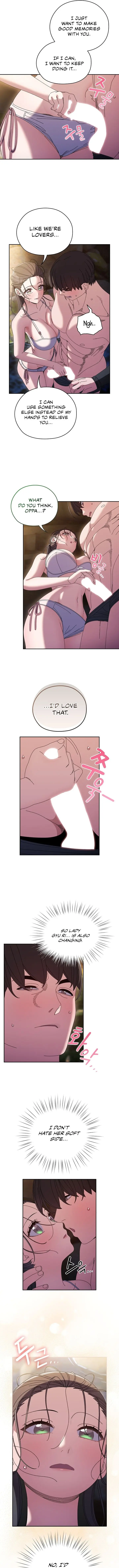 Boss Give Me Your Daughter Chapter 53 - Page 5