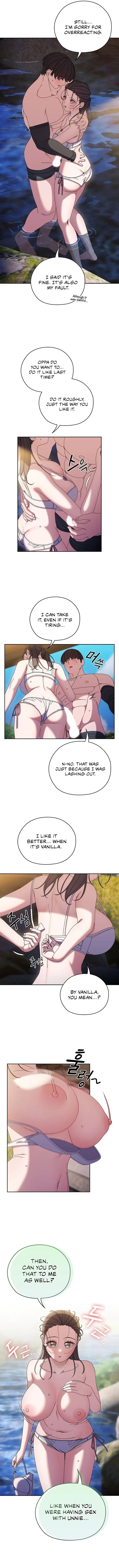 Boss Give Me Your Daughter Chapter 53 - Page 7