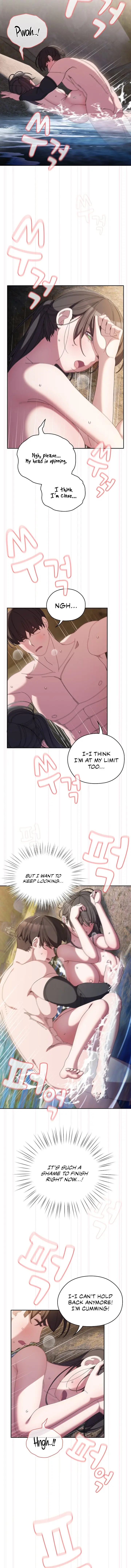 Boss Give Me Your Daughter Chapter 54 - Page 10