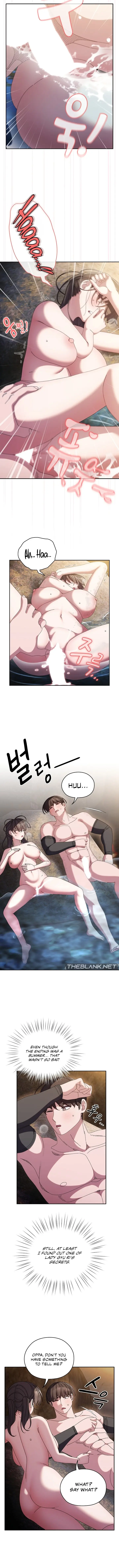Boss Give Me Your Daughter Chapter 54 - Page 11