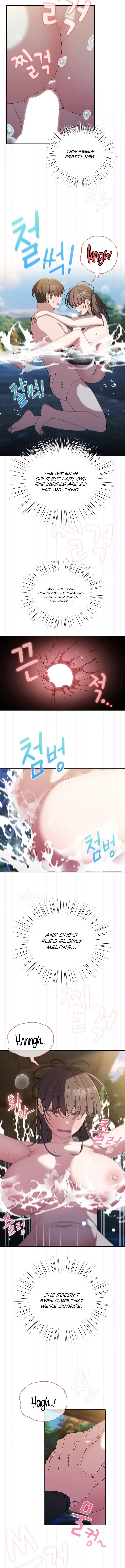 Boss Give Me Your Daughter Chapter 54 - Page 4