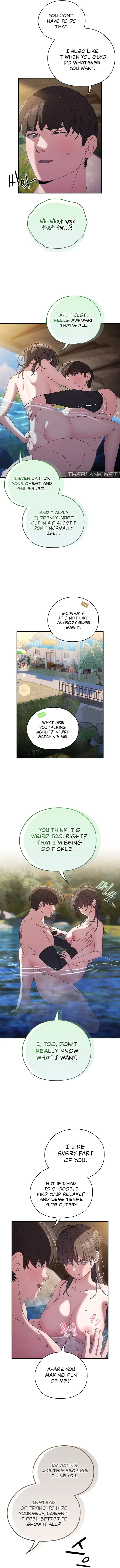 Boss Give Me Your Daughter Chapter 54 - Page 6