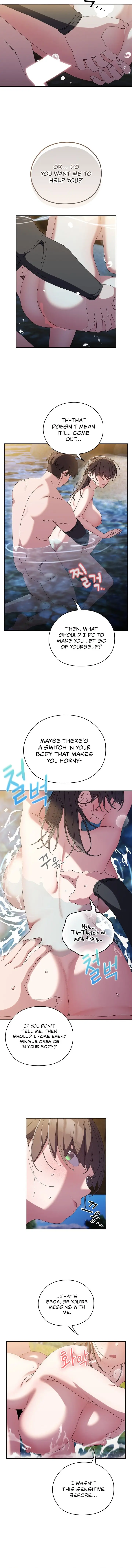 Boss Give Me Your Daughter Chapter 54 - Page 7