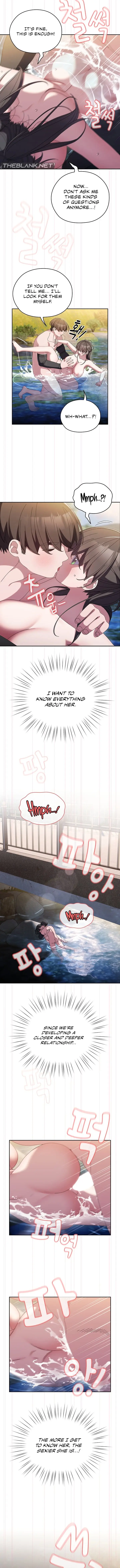 Boss Give Me Your Daughter Chapter 54 - Page 9