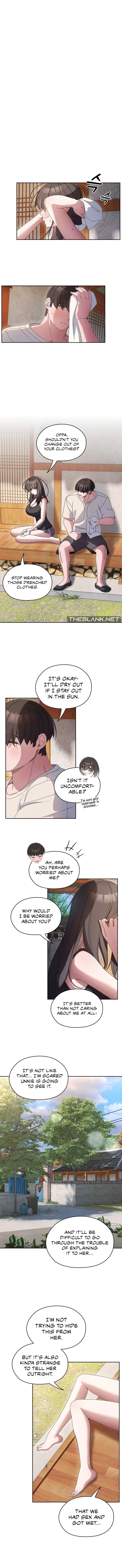 Boss Give Me Your Daughter Chapter 55 - Page 1