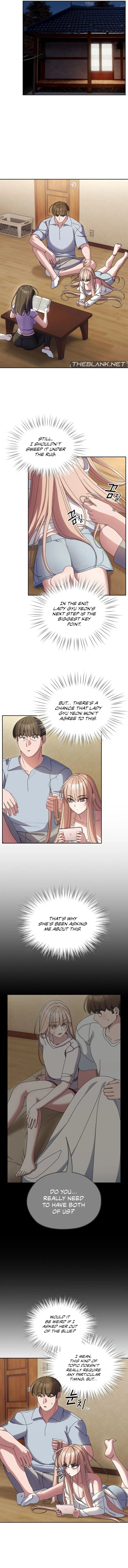 Boss Give Me Your Daughter Chapter 55 - Page 6